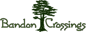 Bandon Crossings Golf Course – Bandon, OR